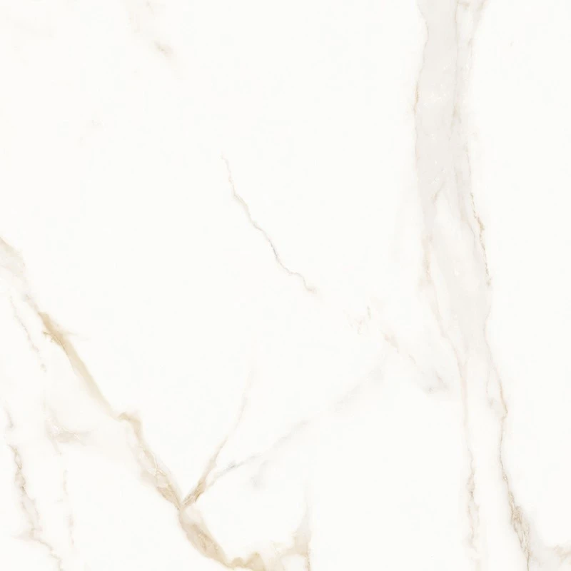 Arabescato Golden - Luxury White Gold Marble Effect Porcelain Tile best