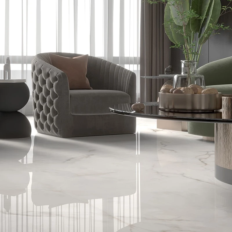 NABEL Mirage White Jade-Living NABEL Mirage White Jade-Living