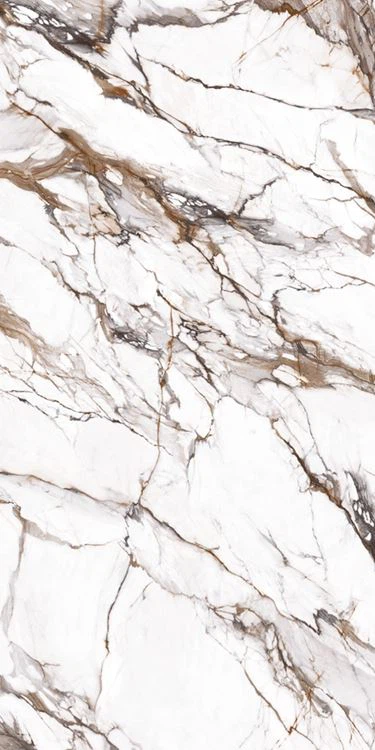 Dosseret Calacatta Luxury-Quartz