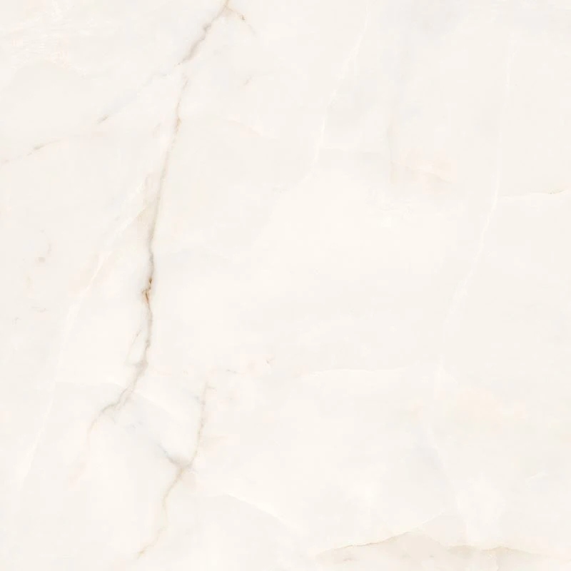 Mirage White Jade- Carrelage aspect marbre blanc crème