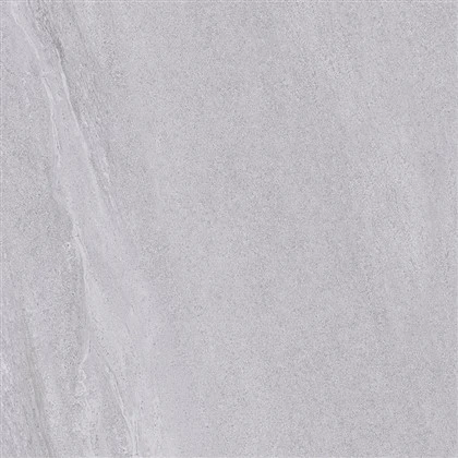 Gris clair - Carrelage mat en grès gris clair